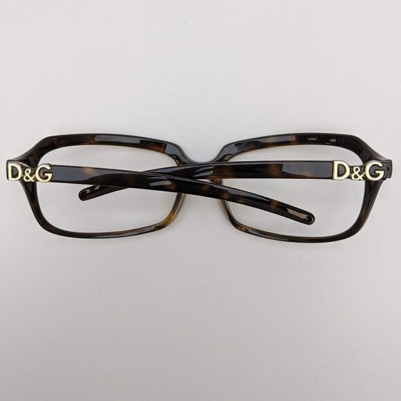 🕶️Frame Only | Dolce&Gabbana DD2192 502/83 Sunglasses 62/17 115 /KAB614🕶️ - Picture 2 of 6